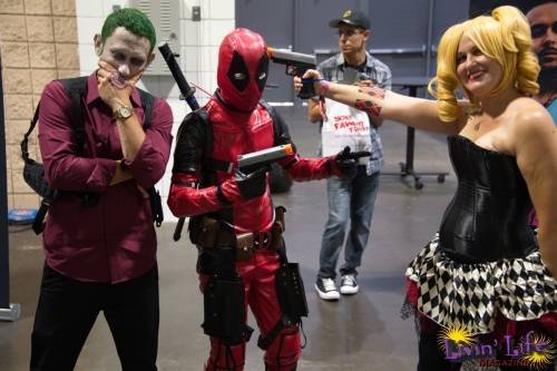 Tampa Bay Comic Con 2018 08-04-2018 1096 