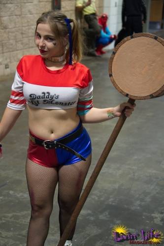 Tampa Bay Comic Con 2018 08-04-2018 1103 