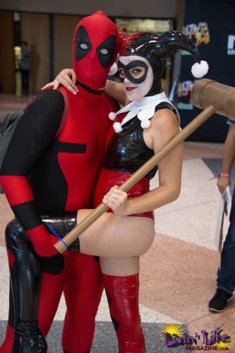 Tampa Bay Comic Con 2018 08-04-2018 1135 