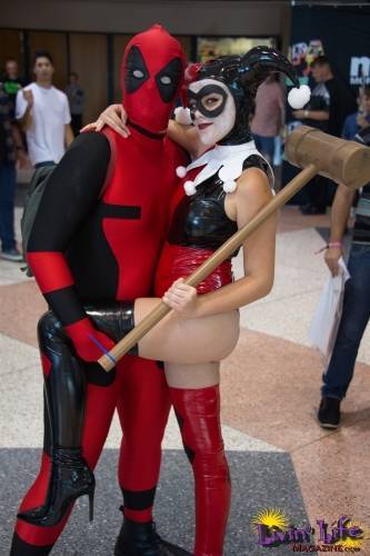 Tampa Bay Comic Con 2018 08-04-2018 1137 