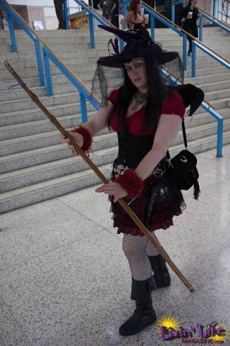 Tampa Bay Comic Con 2018 08-04-2018 1160 
