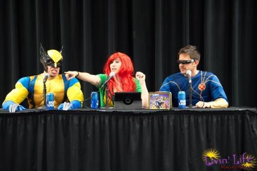 Tampa Bay Comic Con 2018 08-04-2018 1170 