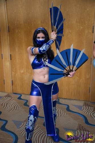 Tampa Bay Comic Con 2018 08-04-2018 1203 
