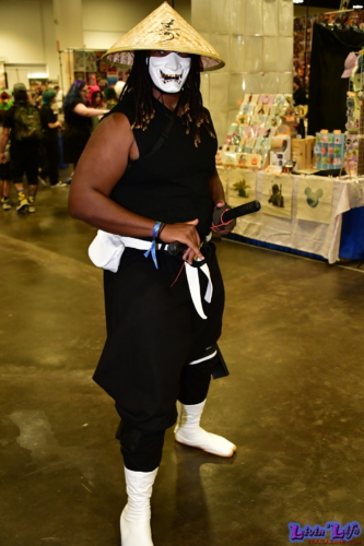 Tampa Bay Comic Convention 2021 - 072