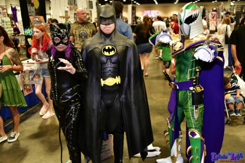 Tampa Bay Comic Convention 2021 - 073
