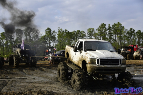 Trucks Gone Wild Spring Break 2021 at Redneck Mud Park - 433