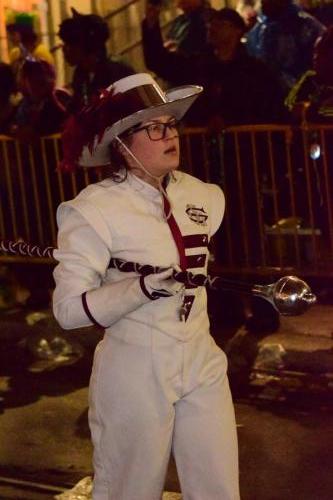 Krewe d'Etat Parade - Mardi Gras 2018 0461