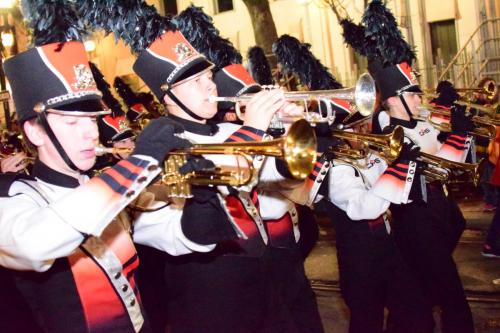Krewe d'Etat Parade - Mardi Gras 2018 0621