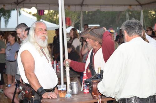 Sarasota Medieval Fair 2017