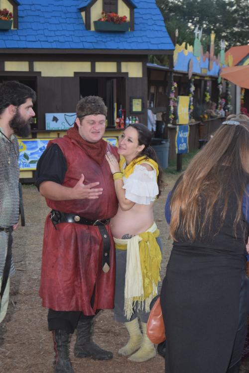 Sarasota Medieval Fair 2017