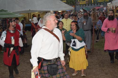 Sarasota Medieval Fair 2017