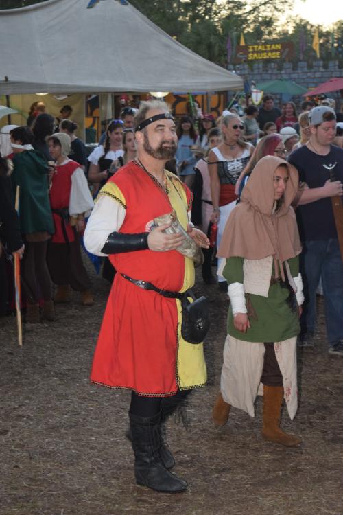 Sarasota Medieval Fair 2017