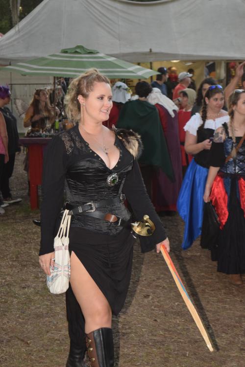 Sarasota Medieval Fair 2017