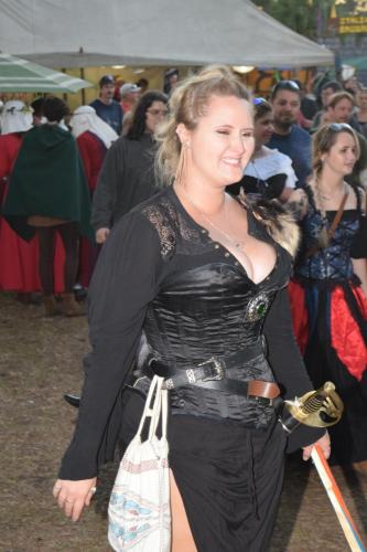 Sarasota Medieval Fair 2017