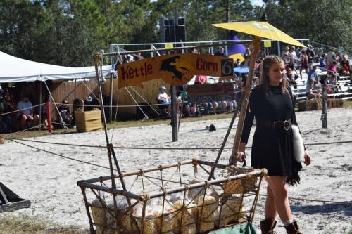 Sarasota Medieval Fair 2017