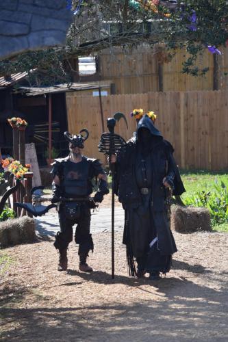 Sarasota Medieval Fair 2017