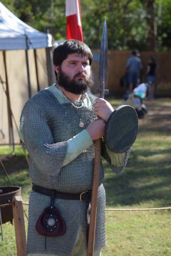 Sarasota Medieval Fair 2017