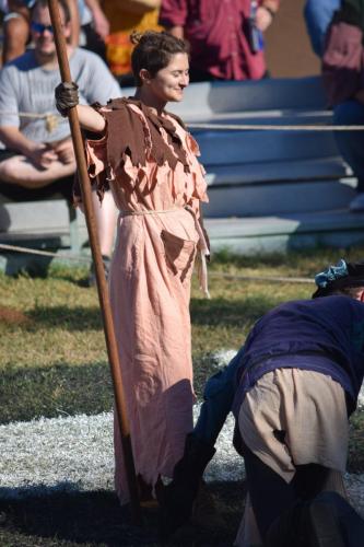 Sarasota Medieval Fair 2017