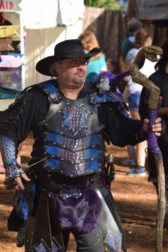 Sarasota Medieval Fair 2017