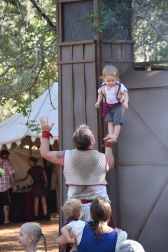 Sarasota Medieval Fair 2017