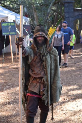 Sarasota Medieval Fair 2017