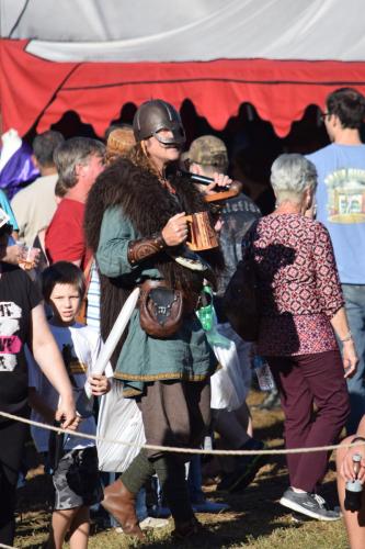 Sarasota Medieval Fair 2017