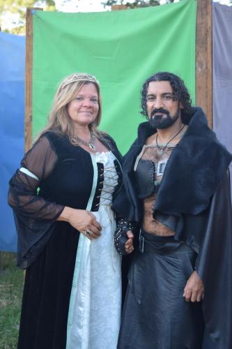 Sarasota Medieval Fair 2017