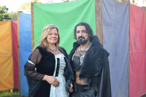 Sarasota Medieval Fair 2017