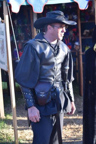 Sarasota Medieval Fair 2017