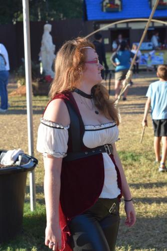 Sarasota Medieval Fair 2017