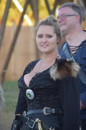 Sarasota Medieval Fair 2017