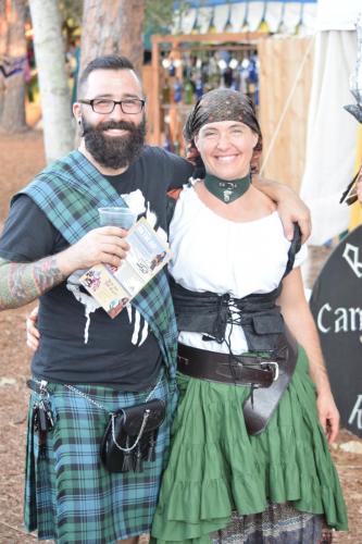 Sarasota Medieval Fair 2017