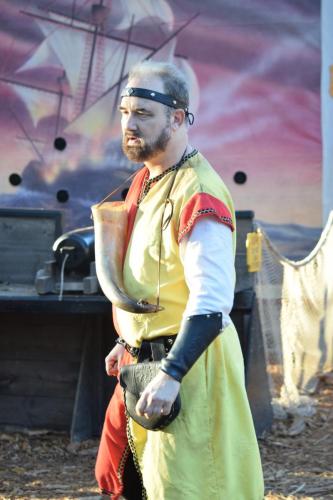 Sarasota Medieval Fair 2017