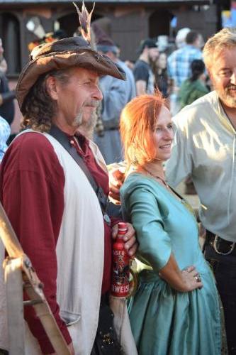 Sarasota Medieval Fair 2017