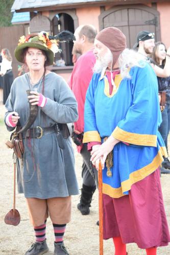 Sarasota Medieval Fair 2017