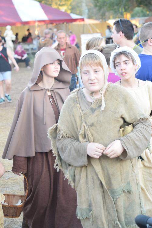 Sarasota Medieval Fair 2017