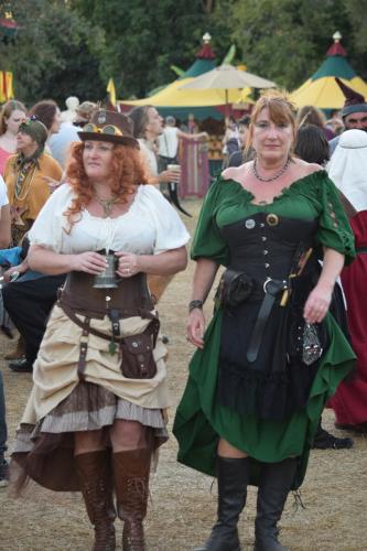 Sarasota Medieval Fair 2017